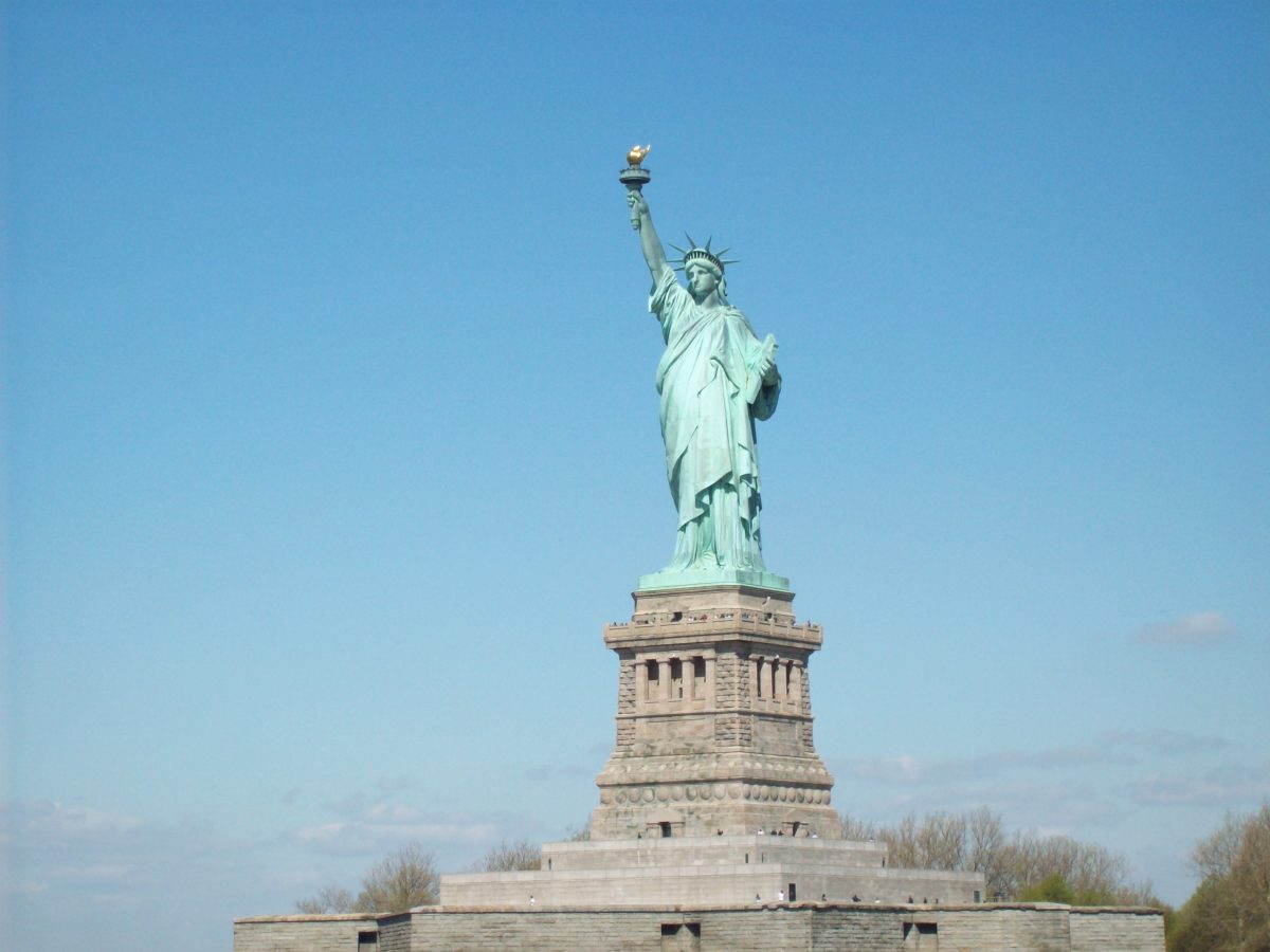 Statue