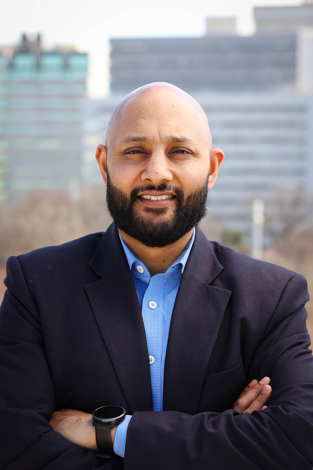 Abhi Samuel