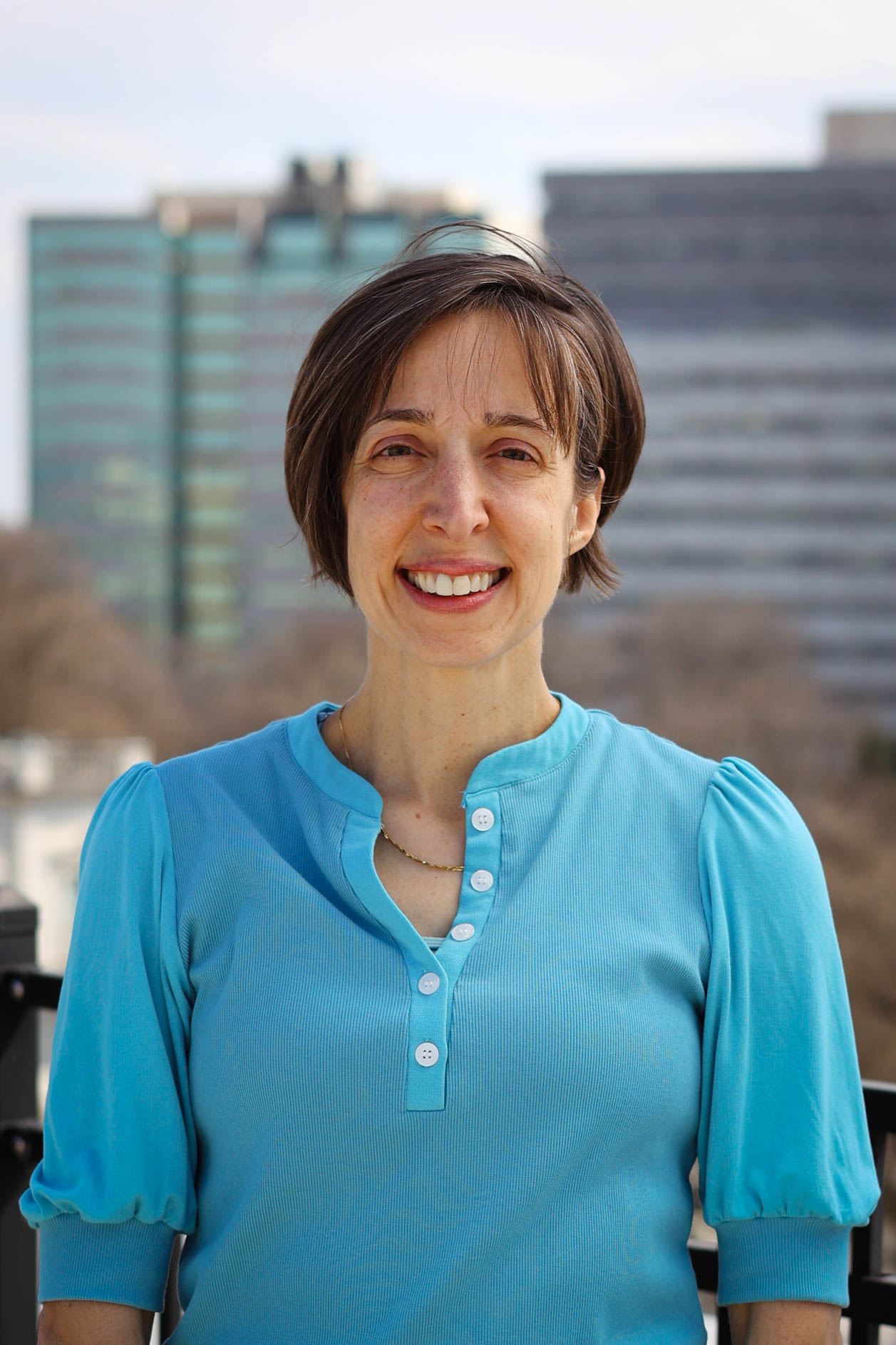 Gina Pope