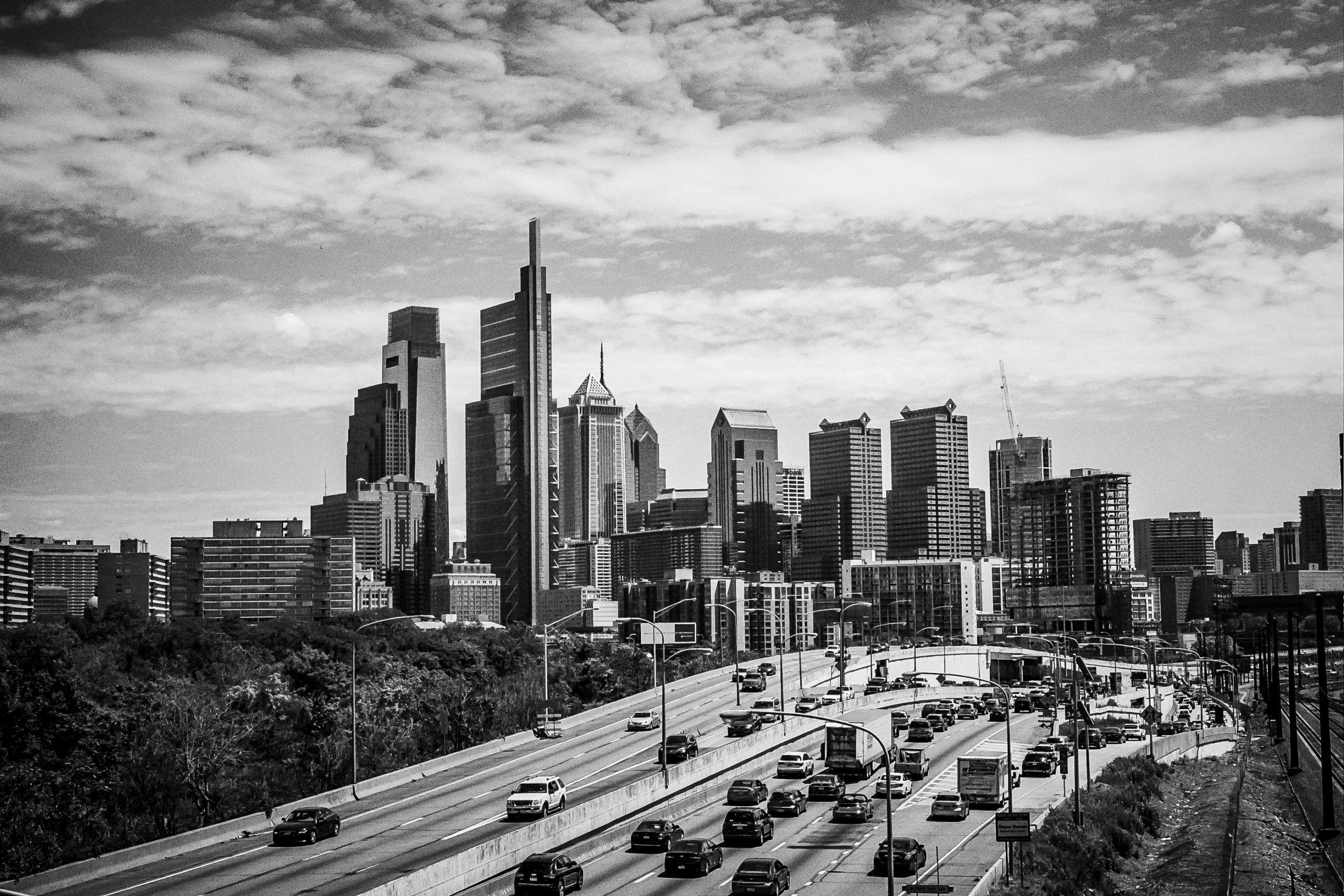 Philly Photo By Jared B On UnSplash