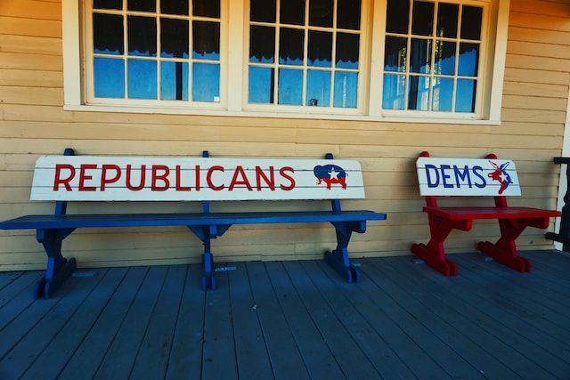 The GOP Must Build A Bench For The Future