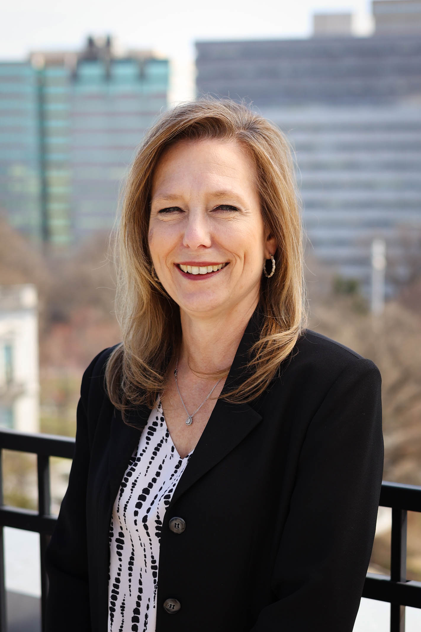Kimberly Baer